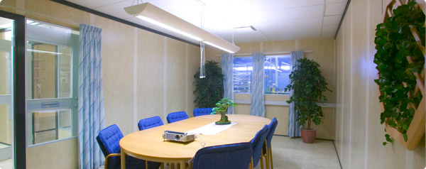 Väggsystem