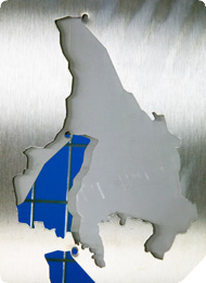 Laserskärning